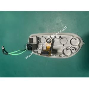PHiliph MRX M3535A Defibrillator Parameter Panel Assembly Including ECG