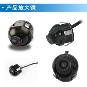 Cheap Universal Mini Mobile DVR Camera Front Back Left Right Installation for sale