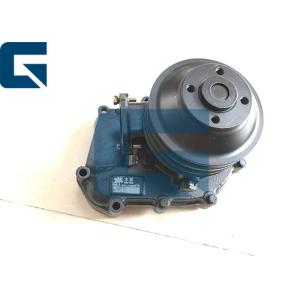 China 6RT21 510200FE Water Pump For Diesel Engine Spare Part on sale