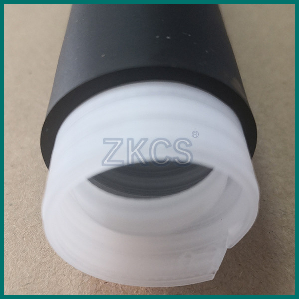 Quality PP Supporting Core EPDM Cold Shrink Tube 1kv Cable Protection Sleeve ROHS Material wholesale