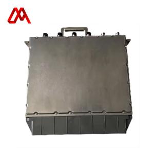 ARMA AirScale RFM NOKIA RRU 474803A 6T6R B20 360W Communication Equipment