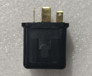 Quality 8-97173947-0 DURABLE STARTER RELAY WITH COPPER ALLOY TERMINALS FOR ISUZU ENGINE wholesale