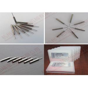 Process Ruby Coil Winding Precision Wire Guide Nozzles TB0403-3010-1205 Ra 0.1