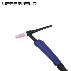 UPPERWELD WP17 Air TIG Welding Torch Precision and Control for Professional