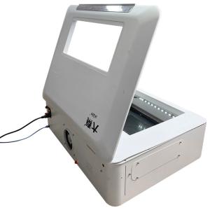 Mini Lasercutting Machines Portable Laser Engraving Printer Home Desktop Laser