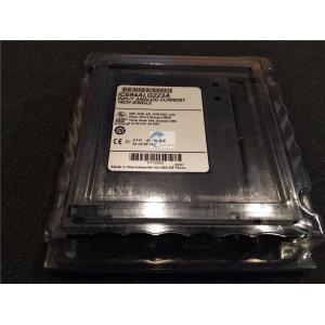 China General Electric IC694ALG442 Analog Module IC694ALG442 New arrival with best price on sale