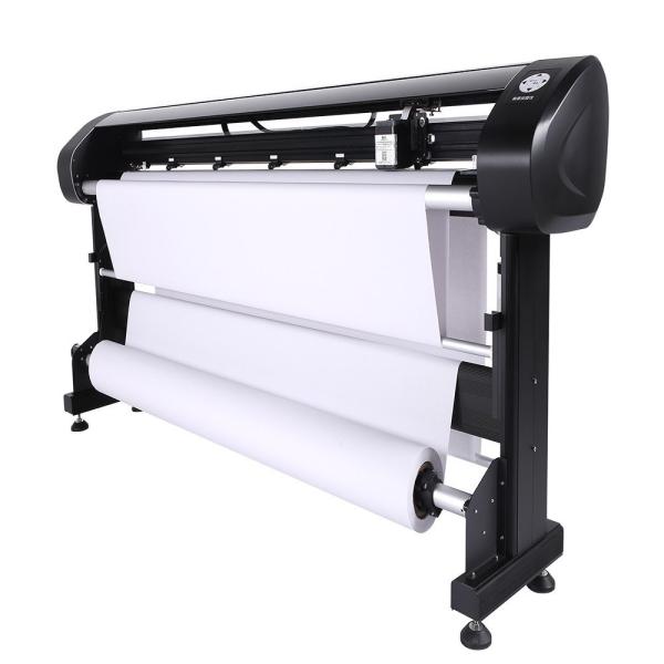 Textile Industry CAD Plotter with High Speed Ink Refill and Paper Application