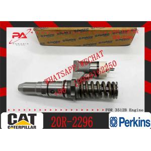 China Fuel Injector Nozzle 392-0224 392-0225 392-0227 20R-3247 20R-2296 20R-0849 20R-1268 20R-1283 for Caterpillar 3508 3512 3 on sale