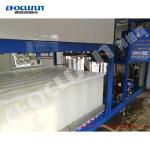 6-tonne Capacity Ice Block Machine for Bar or Block Ice in Sur Commande