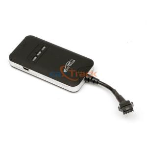 Mini GPS Tracker Device For Vehicle And Car With Acc Detection