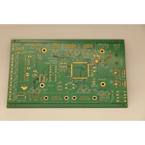 where to buy pcb boards 2OZ 4 Layers HASL SMT Printed electronic Circuit Board