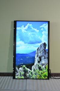 Cheap 49 inch High Brightness Sunlight Readable LCD Module Enhanced by LED Array Backlight for sale