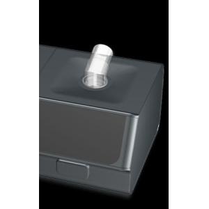 LCD display Home Care Ventilator , 30dB Cpap Machine With Oxygen Concentrator