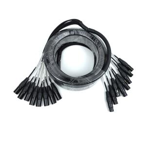 Cat6 Shielded Cable Ethernet Connection Wire Long Distance Transmission