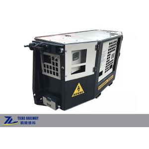 Reefer Containers Railway Transport Wagon For Vegetable Fruit