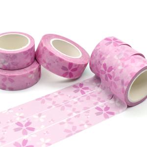 Wholesale Washi Tape Set Organizer In Bulk Masking Colored Masking Tape