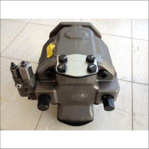 Bosch Rexroth A10VSO100DFR1 31R-PPA12N00 Hydraulic Pump - 100 cm³ Displacement