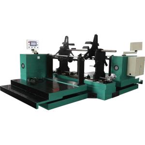 Cheap JC-800 Model Transformer Winding Machine with 3 Years After-sales Service and 900*900*900 Specification for Dry Type Transformers for sale