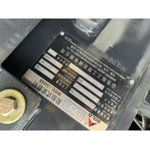 SDLG LG 955 Chinese SDLG Front End Wheel Loader 955F