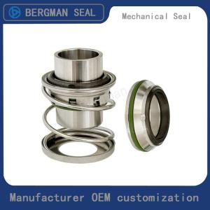 Original SP1-1/2/WWF14 SP1-1-7/8/WWF14 CNP SP Pump Mechanical Seal