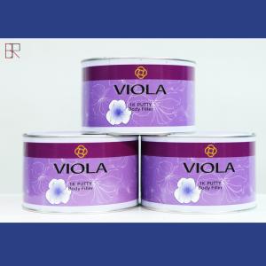 Unsaturated Polyester Resin Lightweight Bodyfiller Easy Sanding Car Polyester