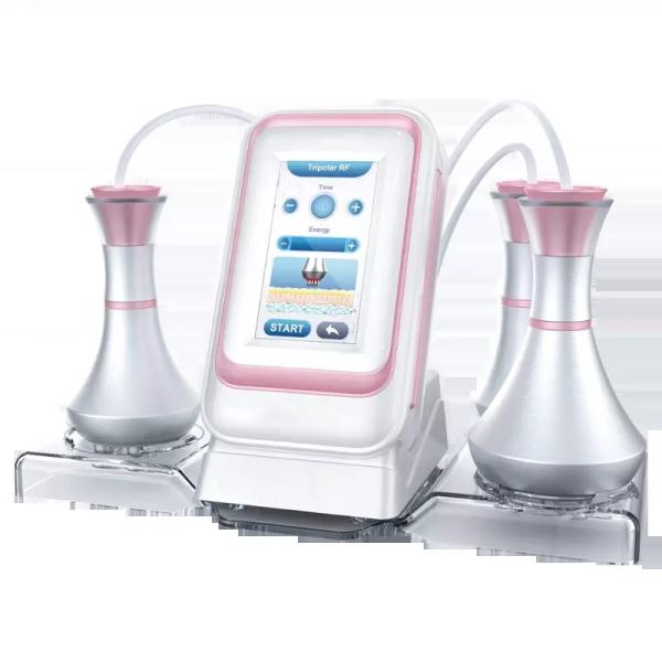 3 In 1 80k Cavitation Fat Burner Fat Reduction Cellulite Removal Rf Face