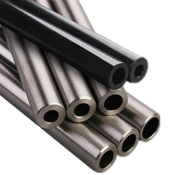 Astm A513 A519 Mechanical Tubing Grade 1008 1010 1015 MT1010 MT 1015 MT 1020 1026 1018