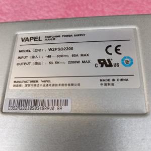 2200W WAPEL W2PSD2200 Switching Power Supply AC Power Module