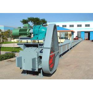 Cheap Pulverized Coal Boiler / Scraper Conveyor Energy Saving And Easy Operate for sale