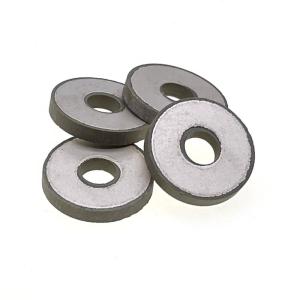 Cheap MZ4 Series PTC Heating Thermistor 16x5x2.5mm 36V 235C for Automotive Appliances for sale