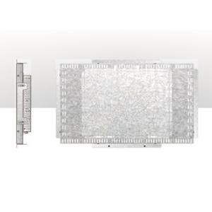 Waterproof Industrial 23.6 Inch All In One Touch PC For Kiosk Information