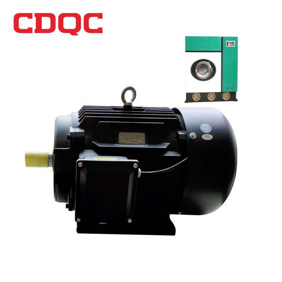 Quality Stable Variable Frequency Induction Washing Motor 330/380V Custom YVF with Encoder wholesale