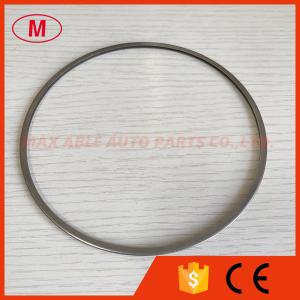 GTB2260VZK 812971-5002S 812971-5006S BK3Q6K682AC stainless steel snap ring/gasket kits for Ranger/Transit 3.2 TDCI 200 H