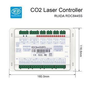 Ruida RDC8445S CO2 Laser Controller for Cutting and Engraving