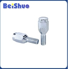 China Gr5 titanium wheel bolt auto on sale
