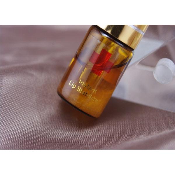 Quality Liquid Topical Anesthetic Tattoo Numbing Gel Instant Lip Stabilize Transparent Color wholesale