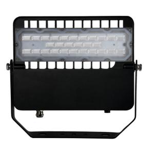 SMD3030 100W Explosion Proof High Power Led Floodlight Die Casting Aluminum