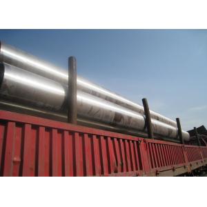 52'' Large OD Hot Rolled Steel Pipe Seamless Structure Alloy / Carbon Steel