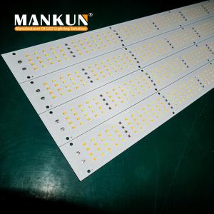 Plant Horticol 600W LED Grow Light Module Lm301H Lm301B LED Bar