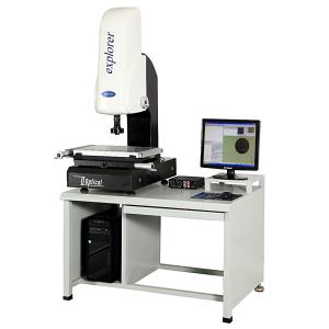 Cheap 3um Accuracy Vision Measurement System Machine Manual For Electronics for sale