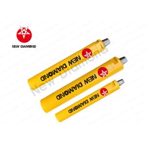 Cheap Heavy Duty Borewell Drilling Hammers For DTH Drilling Equipment NQL Series for sale