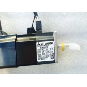 HC-KFS053B Industrial Servo Motor MITSUBISHI Servo Motor HA-LP Series