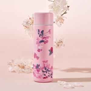 Round Customized Thermal Flask Perfect For Business Needs