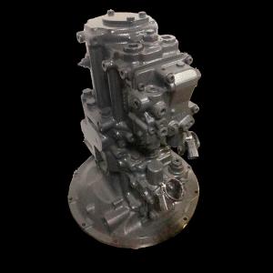 China Excavator Pc300-6 Komatsu Hydraulic Pump 708-2H-00110 Main Pump on sale