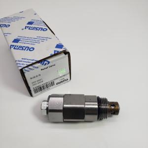 255-5661 250-2508 Relief Valve For Excavator E320B/C/D E323B/C/D/E324B/C/D E329D