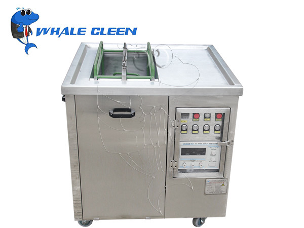 Quality 52L Outside Generator Control Ultrasonic Washing Machine With Single Tank wholesale