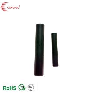 Ferrite Rod Bar R6*28 NiZn Material Soft Ferrite Rod for Industrial Magnet
