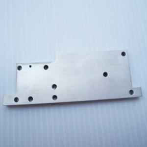 Billet aluminum plates, Accurate Precision Fasteners