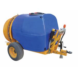 China Tractor Mist Blower Sprayer Agricultural Sprayer Air Blast Sprayer on sale