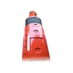 Cheap Sany Friction Kelly Bar Bauer Interlocking Strong Abrasion Resistance for sale